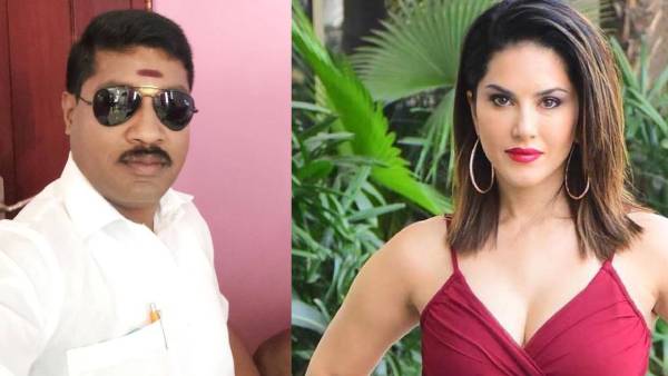 சன்னி லியோன் நடிக்கும்