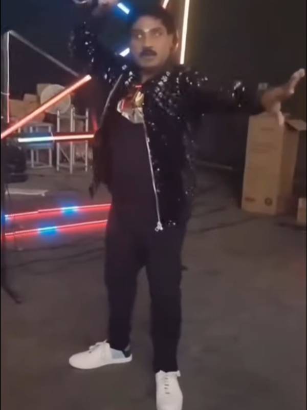 டிக் டாக் ஜிபிமுத்து