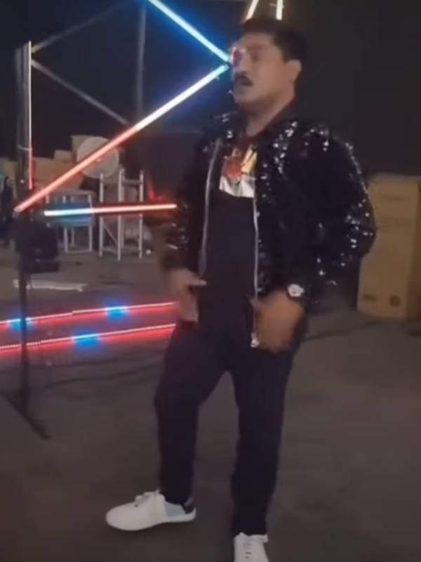 கலந்து கொள்ளவில்லை