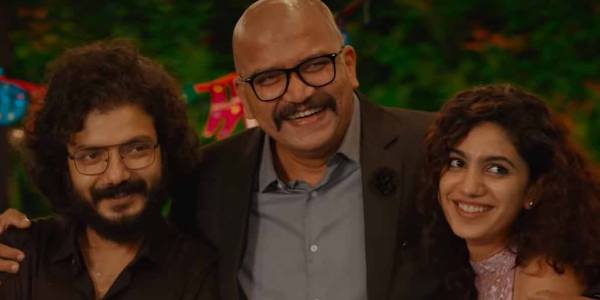 ப்ளாஷ்பேக் கதை