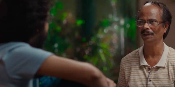 அப்பாவே வைக்கும் ஆப்பு