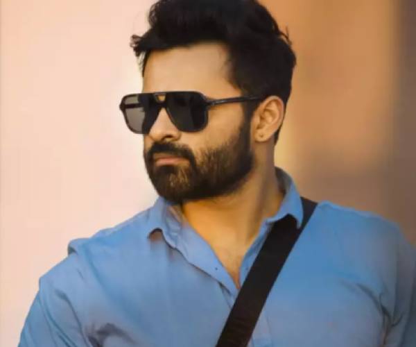 சாய் தரம் தேஜ்