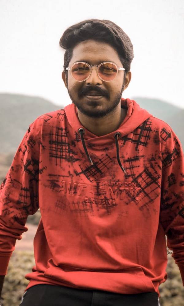 Josh app concert fame Senthamizh Poets new Thikki Mukki Song goes viral 