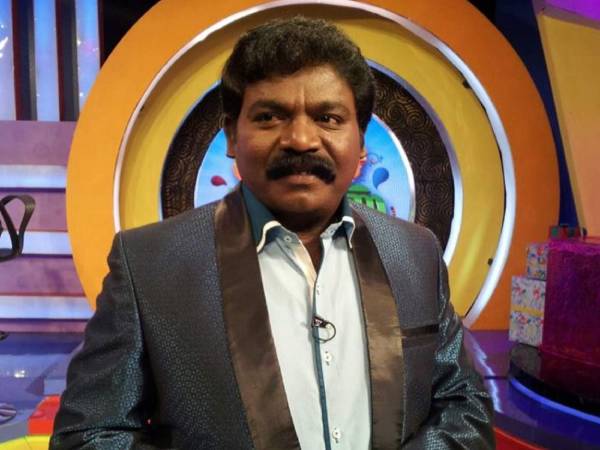 காமெடிக்கு