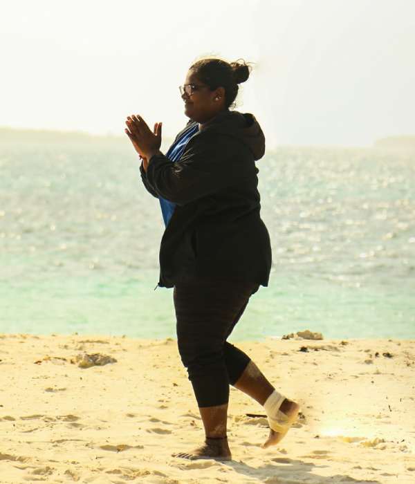 குவியும் பாராட்டுக்கள் 