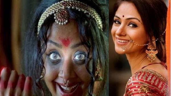 ஜோதிகா ரோலில் சிம்ரனா ஜோதிகா ரோலில் சிம்ரனா