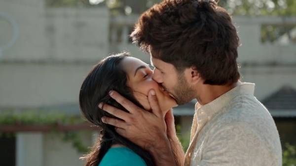 அர்ஜுன் ரெட்டி ரீமேக் அர்ஜுன் ரெட்டி ரீமேக்