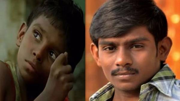 டீயில் எச்சில் துப்பி கொடுப்பார் 