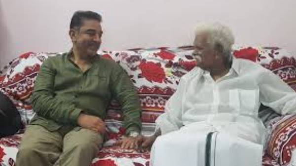 நாயகன் பட பாடல்கள்