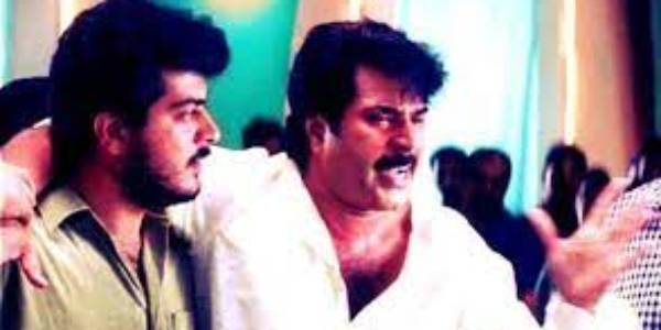 அஜித் உடன்