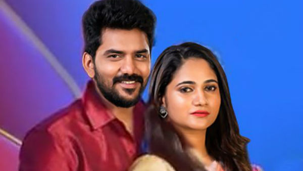 கவினை காதலித்து தவறு...