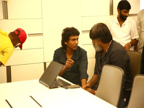 லைட்ஸ் ஆன்