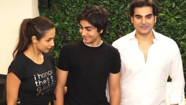 மகனை பார்க்கும் உரிமை