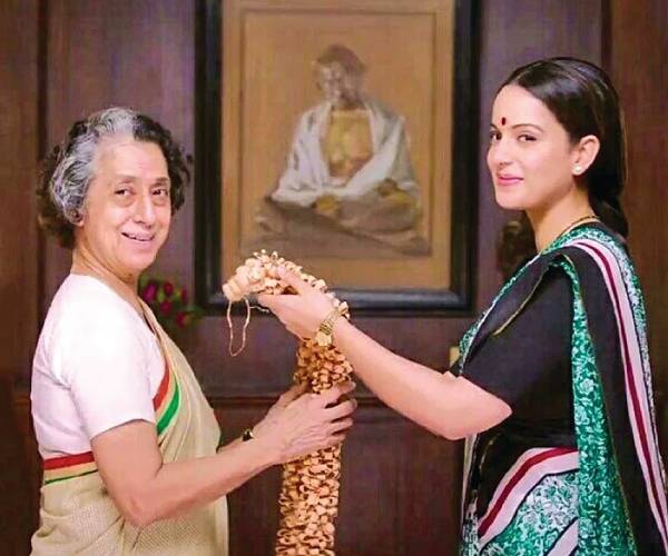 கங்கனாவின் அடுத்த பயோபிக்