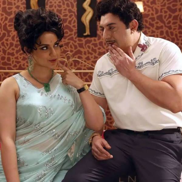 எம்ஜிஆர் ஐயா போன்றே நடித்துள்ளார்