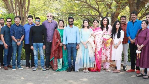 தென்காசி ஷுட்டிங்