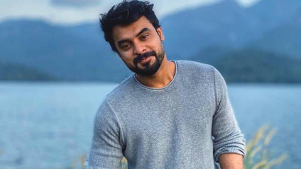 மலையாள சூப்பர் ஹீரோ