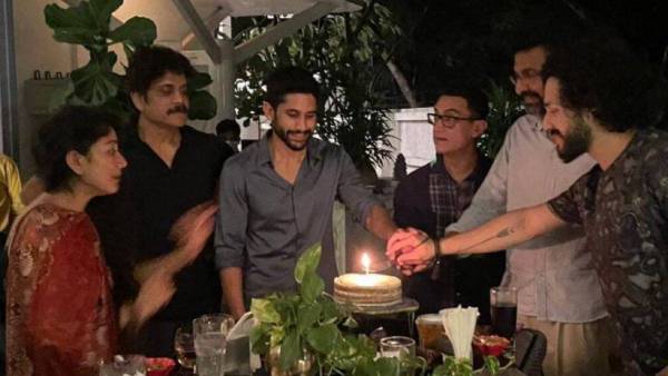 சமந்தா புறக்கணிப்பு