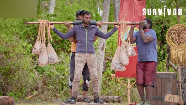 செம ஸ்போர்டிவ்