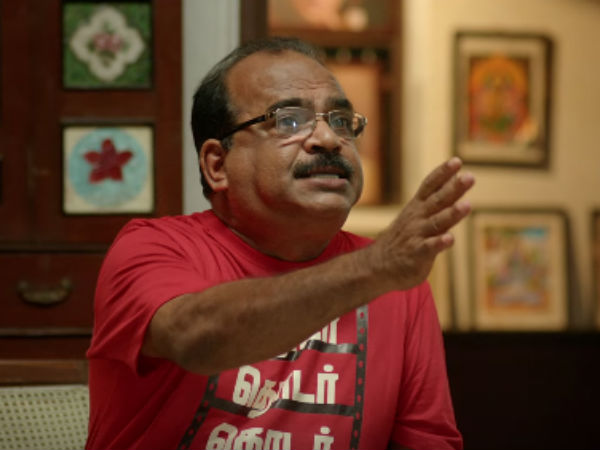 கணீர் குரலில் கட்டிப்போட்டு விடுவார்