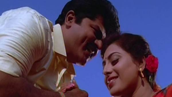 ரோசாப்பூ சின்ன ரோசாப்பூ