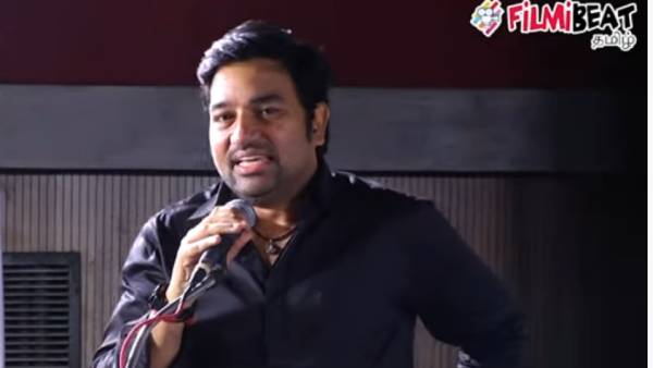 இயக்குனர்கள்தான் ரியல் ஹீரோ