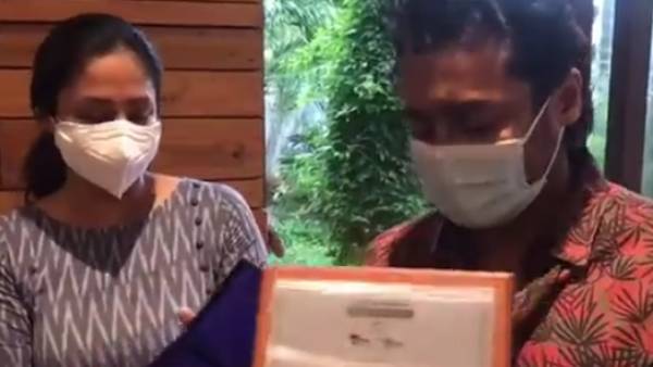 மெல்போர்ன் விருது 