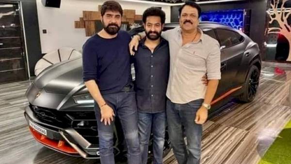 லம்போர்கினி விலை என்ன