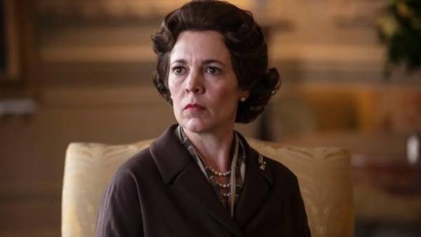 சிறந்த நடிகைக்கான விருது