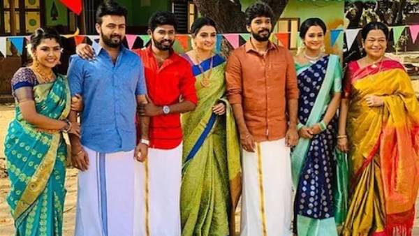 ஏராளமான ரசிகர்கள்