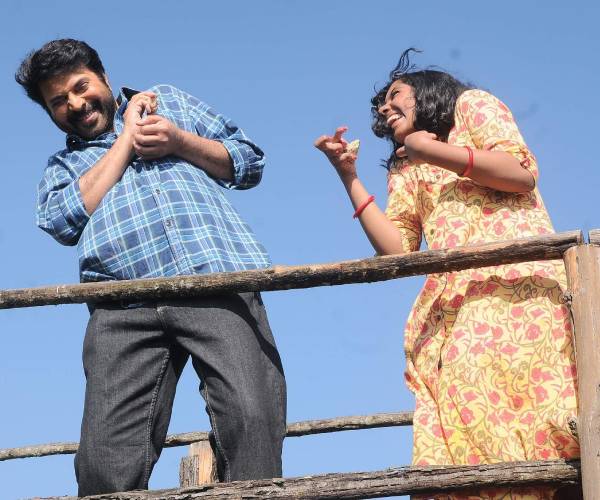 பேரன்பு