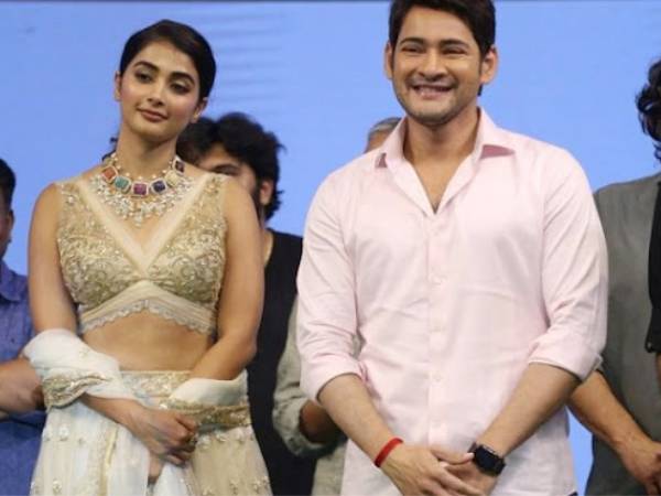 பீஸ்ட் ஹீரோயின்