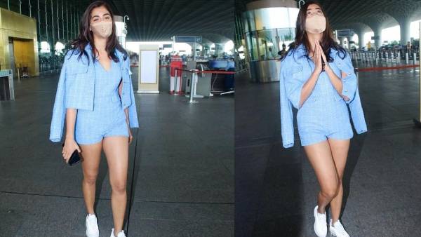 படப்பிடிப்பில்