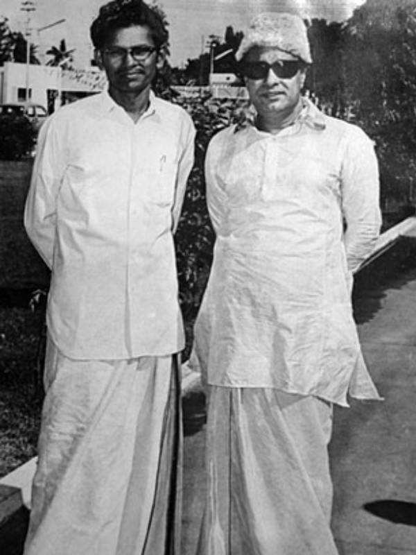 எம்ஜிஆர் படங்களுக்கு