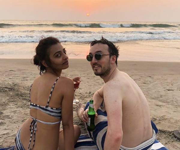 கணவர் யார் தெரியுமா