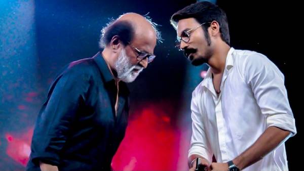 ரஜினியின் குடும்ப படம்