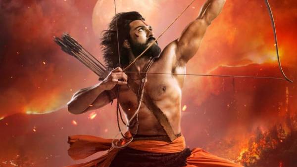 மீண்டும் ராஜமெளலி உடன்