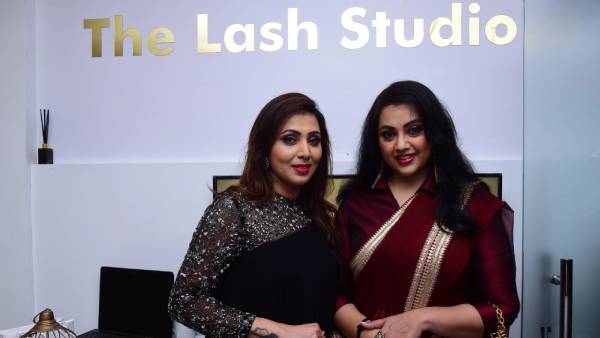 சமந்தா, மீனா, சினேகாவின் தோழி