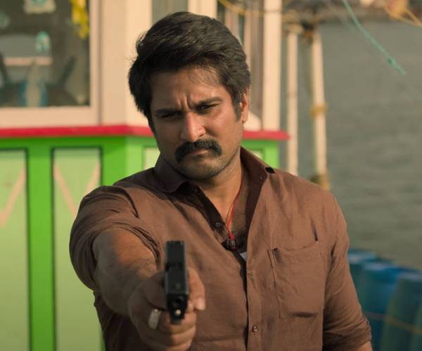 பரபரப்பை கிளப்பும் பல வசனங்கள்