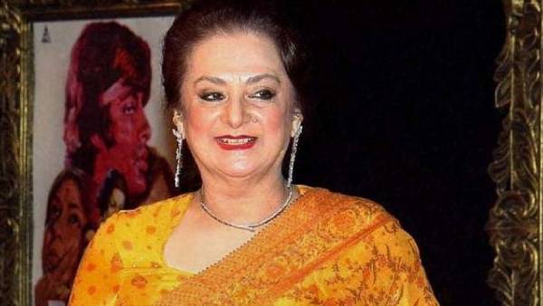 சாய்ரா பானு உடல் நலக்குறைவு சாய்ரா பானு உடல் நலக்குறைவு