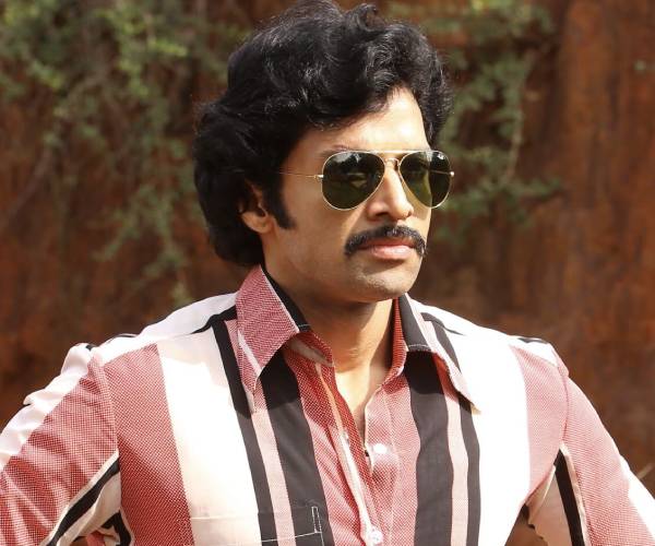 சார்பட்டா நடிகர்