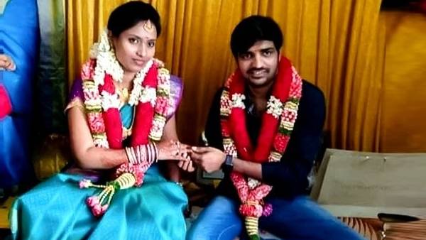 நடிகர் சதீஷின் மைத்துனர்