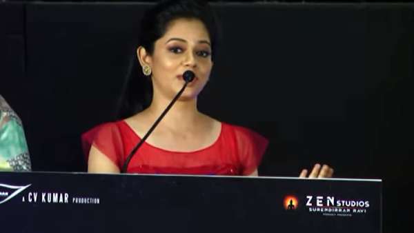 யோசிக்காம ஒகே சொன்னேன்