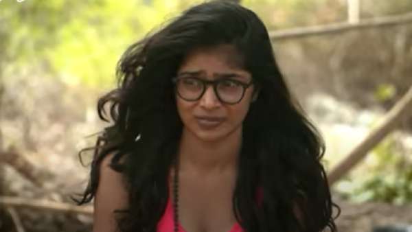 அம்மாவுக்கு கேன்சர்.. கண்ணீர்விட்ட நாராயண் லக்கி 