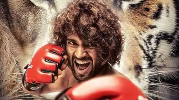 விஜய் தேவரகொண்டா படத்தில் டைசன் 