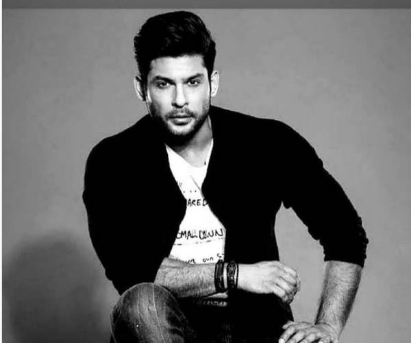 சித்தார்த் சுக்லாவுக்கு இரங்கல்