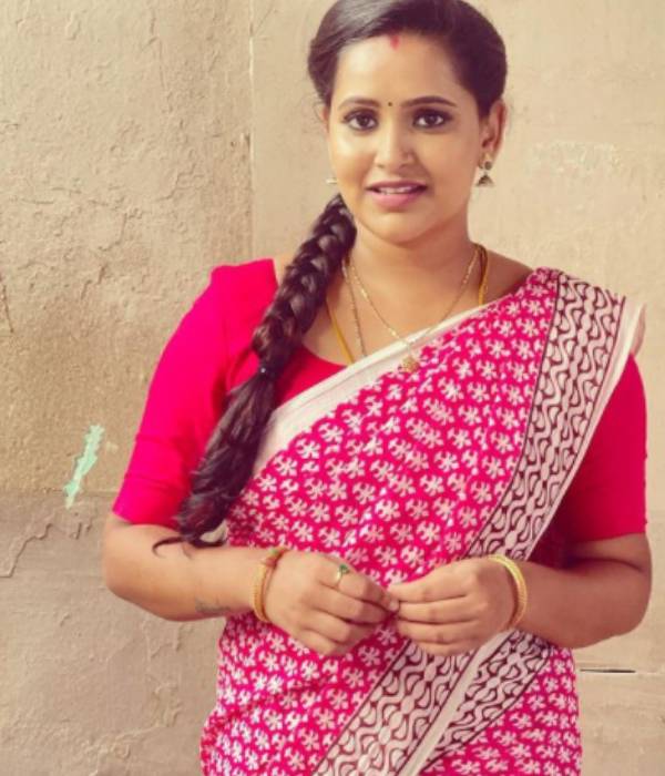 தேன்மொழி பிஏ