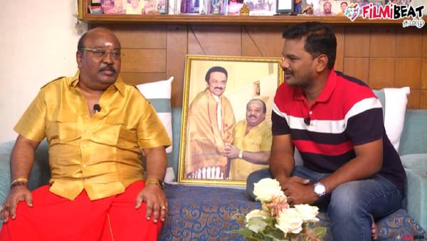 மு.க. ஸ்டாலின் நண்பர்