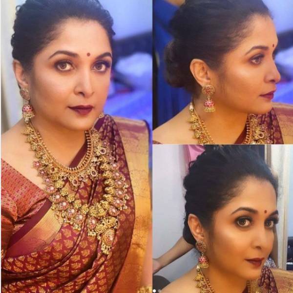 தெலுங்கில் பிரபலம்