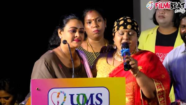 தடைகளை தாண்டி